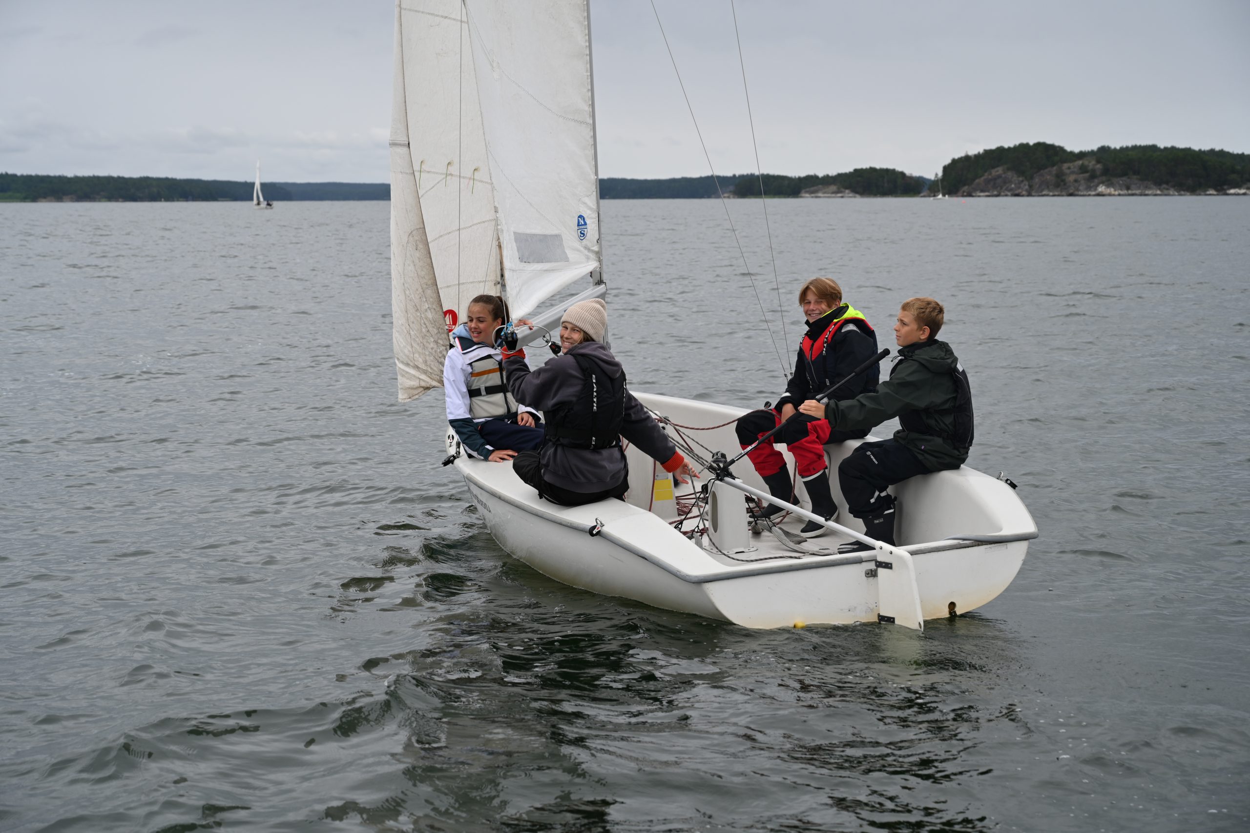 Cremo C55 - Cremo Boats