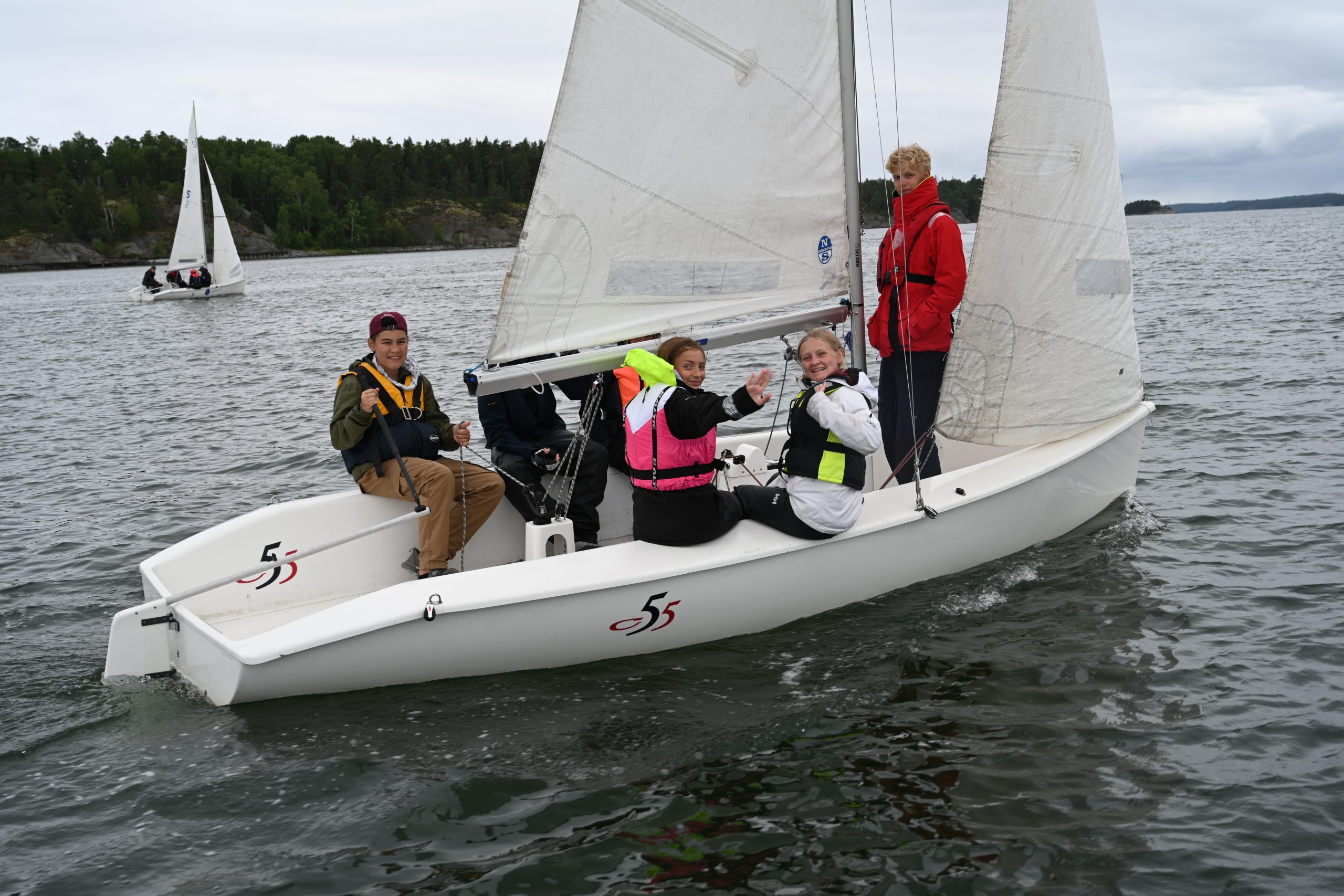 Båtar - Cremo Boats