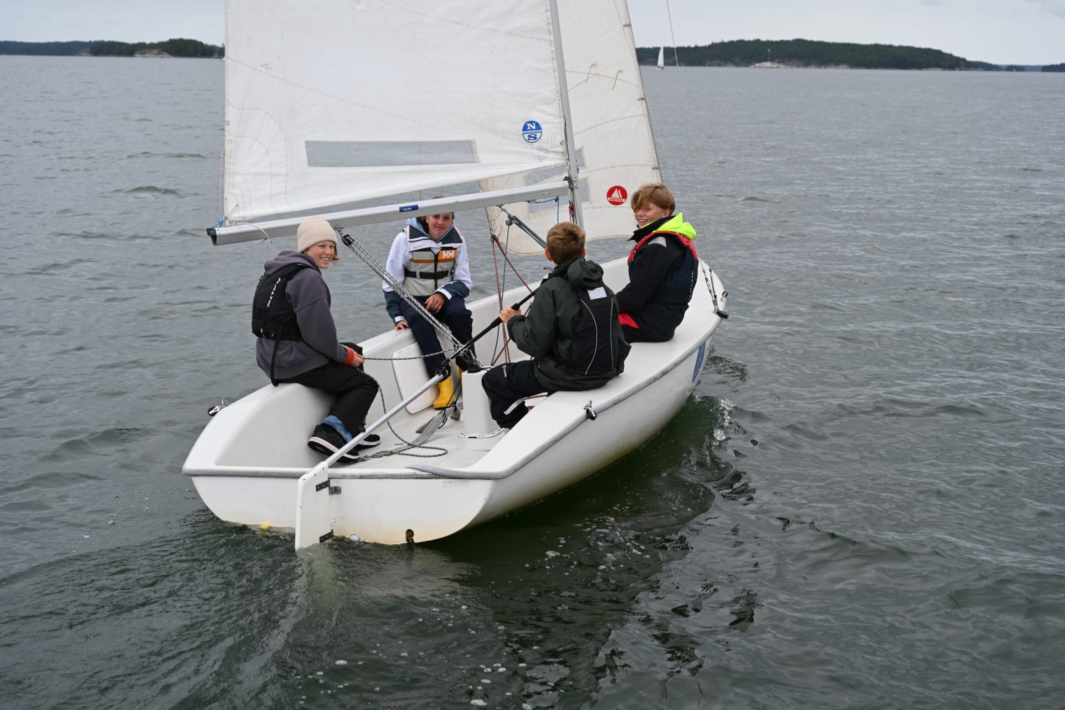 Båtar - Cremo Boats